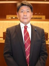 松下議員