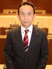 谷進介議員